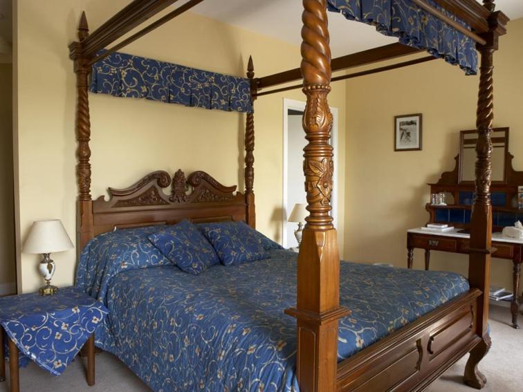 Carrygerry Country House Shannon Exteriör bild