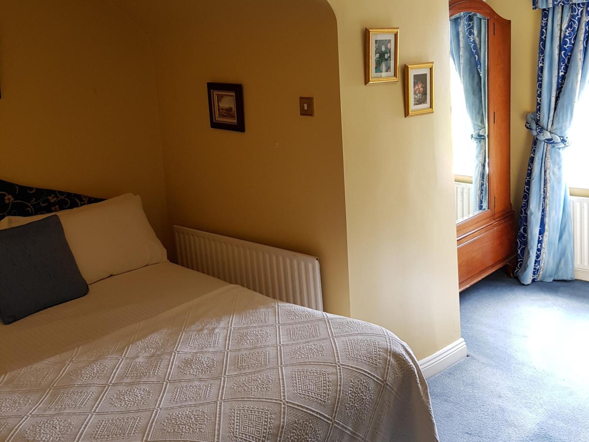 Carrygerry Country House Shannon Rum bild