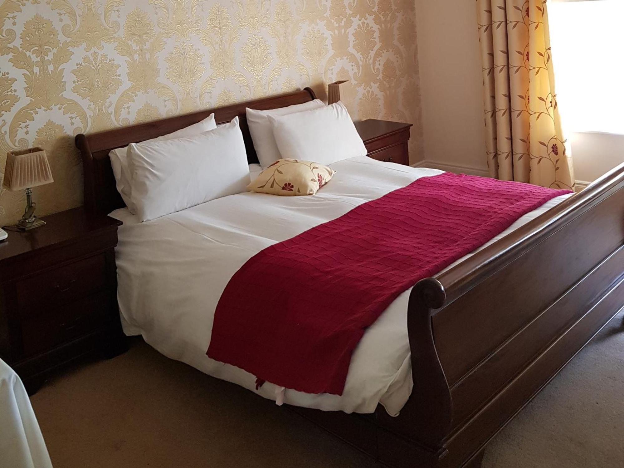 Carrygerry Country House Shannon Rum bild