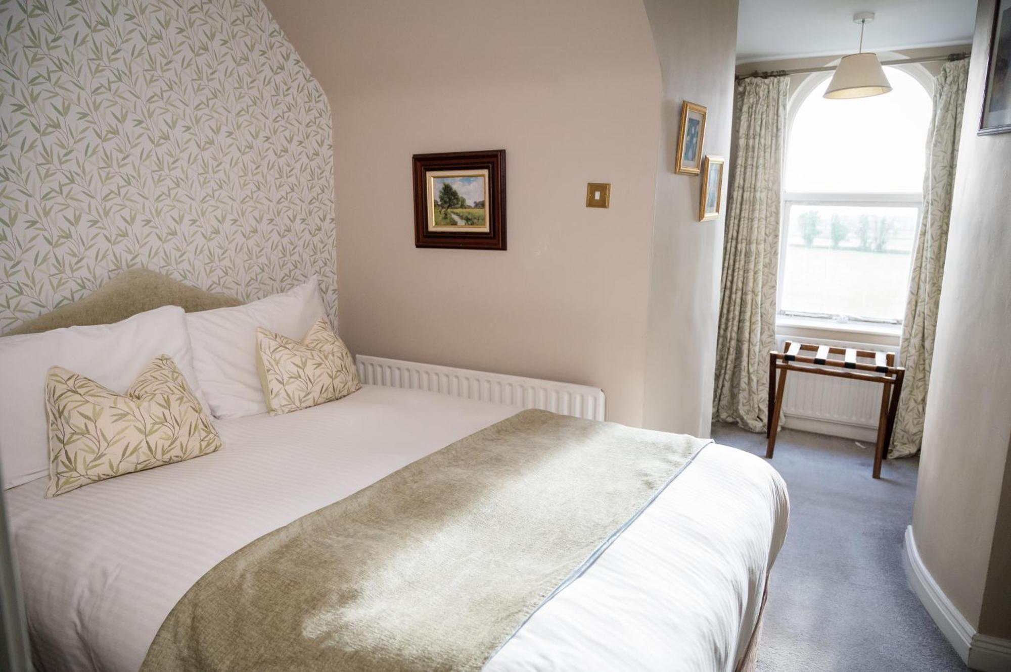 Carrygerry Country House Shannon Exteriör bild