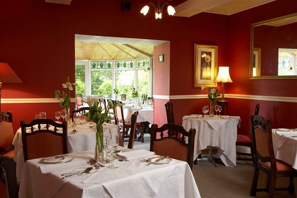 Carrygerry Country House Shannon Exteriör bild